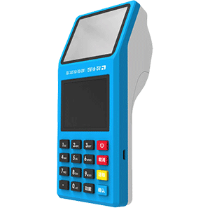 海门超级收款宝QR65